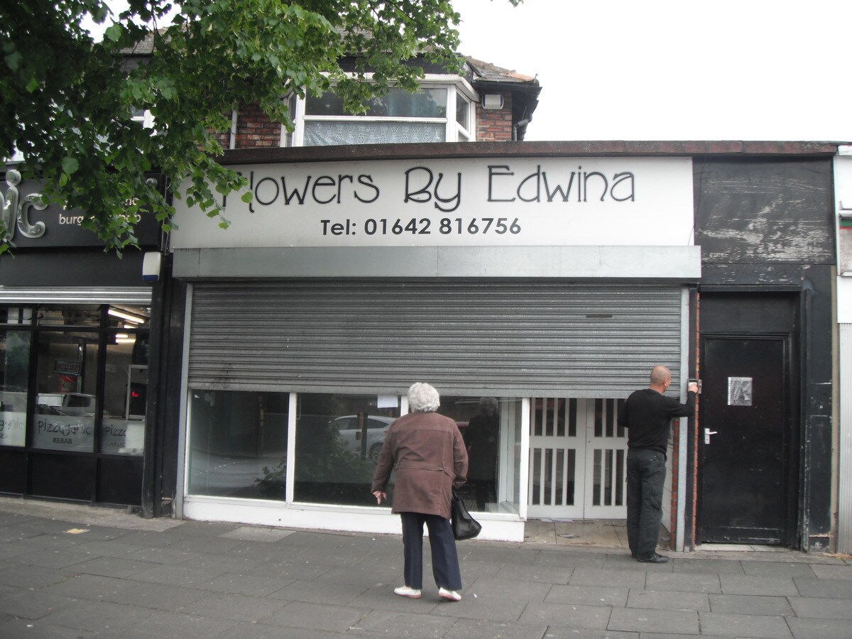 432 Marton Rd, Middlesbrough, RCC TS4 2PT