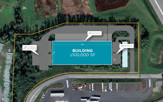 More details for Cramer Rd, Shippensburg, PA - Industrial for Sale