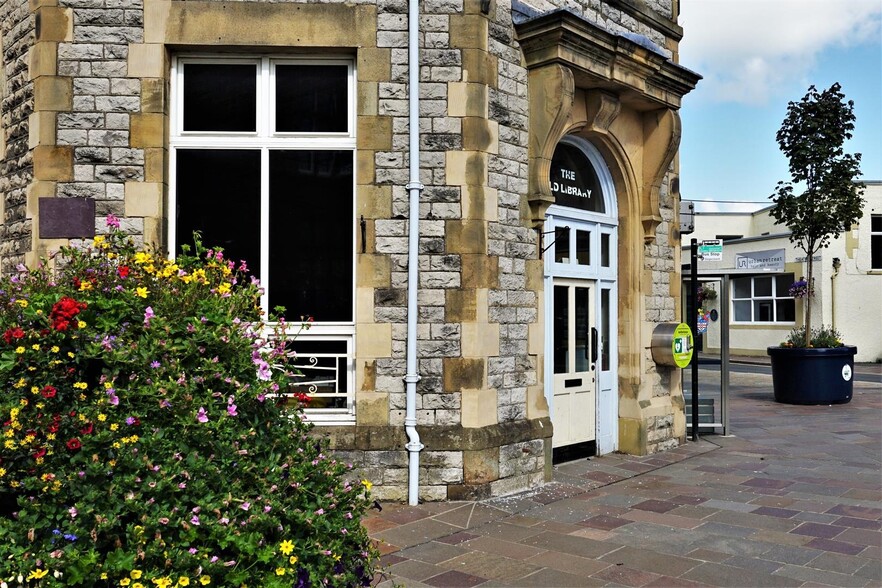 Cavendish St, Ulverston for lease - Building Photo - Image 2 of 7