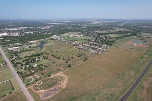 Prime Housing Development Land - Duncan OK - Investment Property