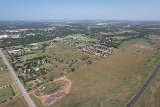 More details for 3608 W Elk Ave, Duncan, OK - Land for Sale