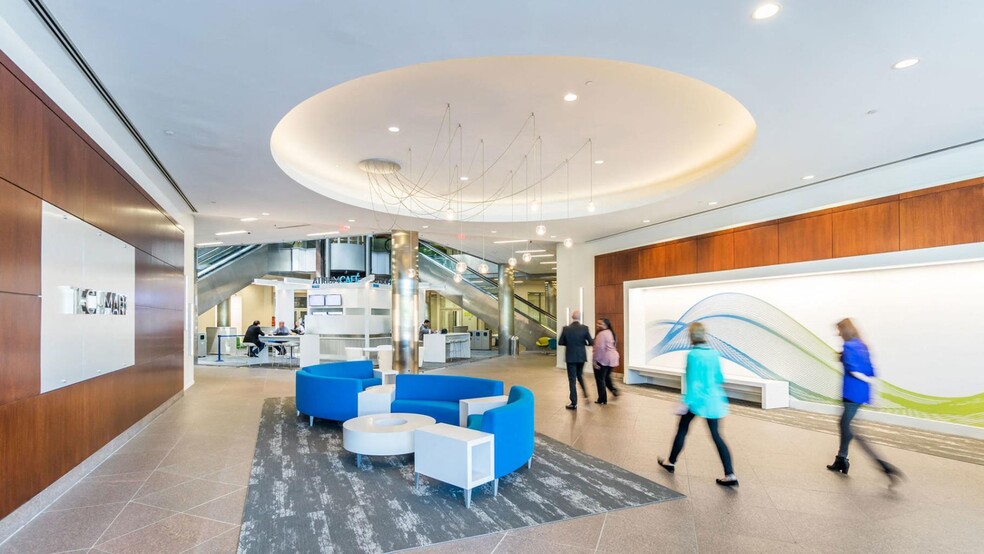 5201 Great America Pkwy, Santa Clara, CA for lease - Interior Photo - Image 2 of 10