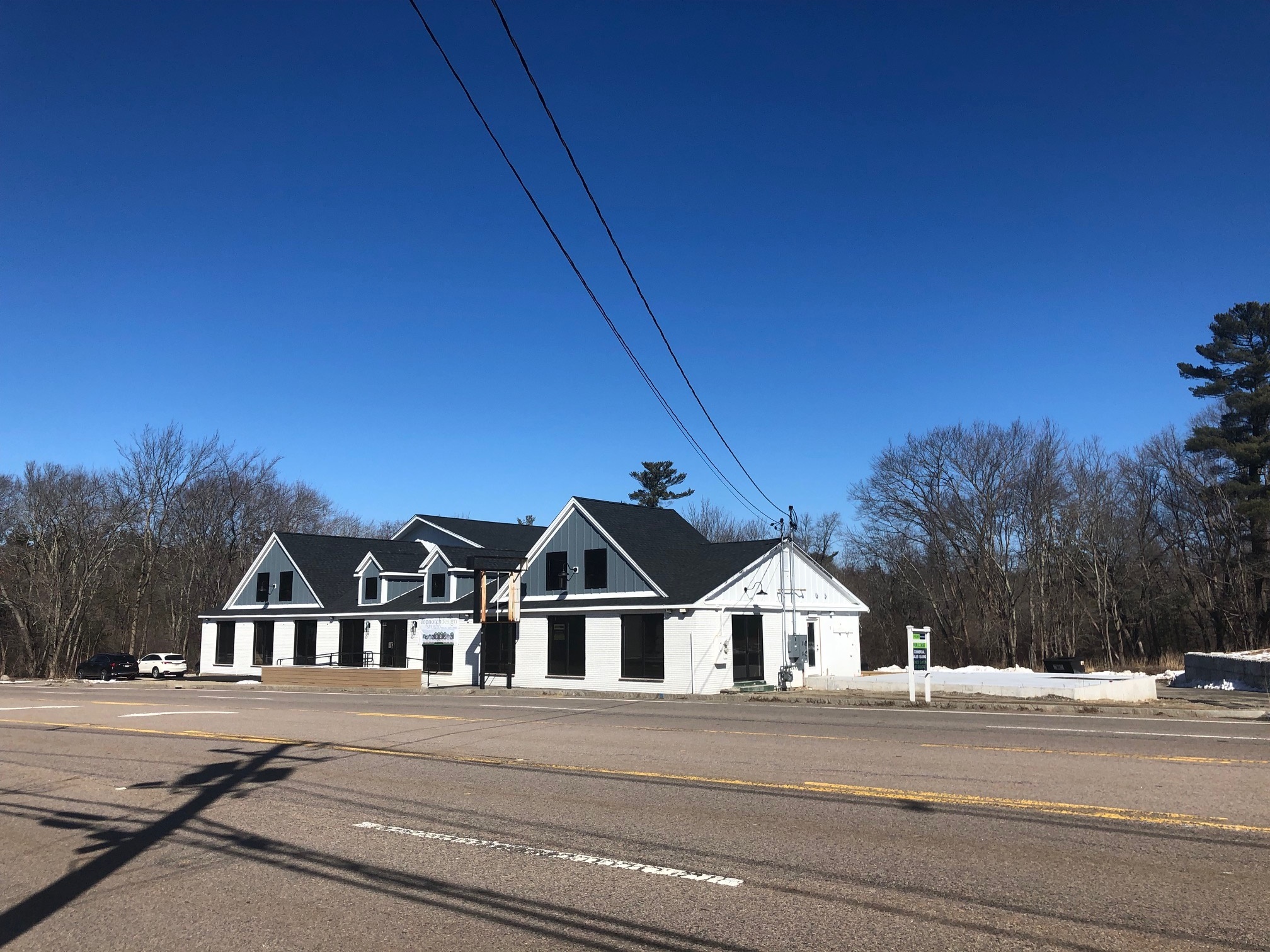 965 Washington St, Hanover, MA for sale Primary Photo- Image 1 of 1