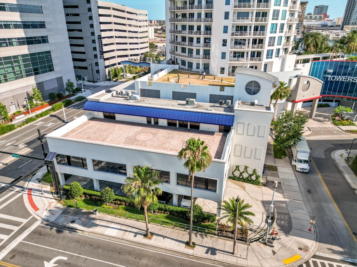 602 Channelside Dr, Tampa, FL 33602 | LoopNet