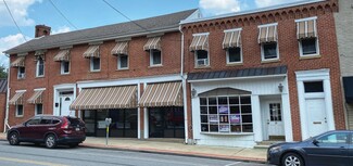 More details for 21 N Maple Ave, Greensburg, PA - Retail for Lease