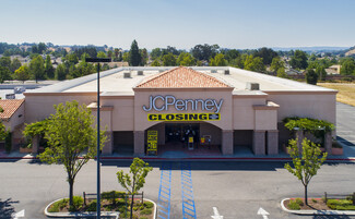 More details for 90-194 Niblick Rd, Paso Robles, CA - Retail for Lease