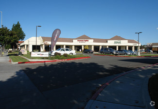 More details for 1760-1764 S Broadway, Santa Maria, CA - Retail for Lease