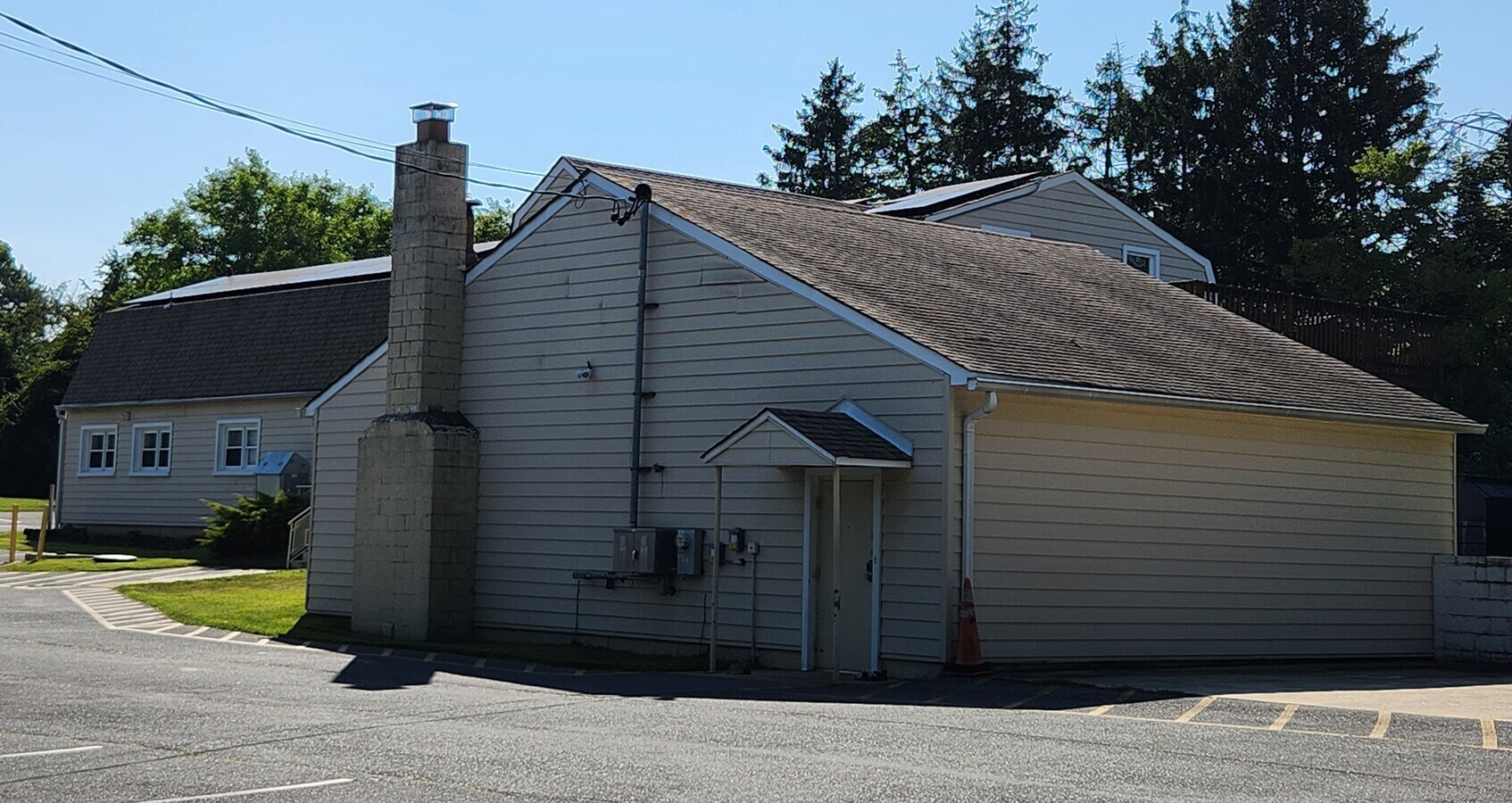 4343 Spencerville Road, Burtonsville, MD 20866 | LoopNet