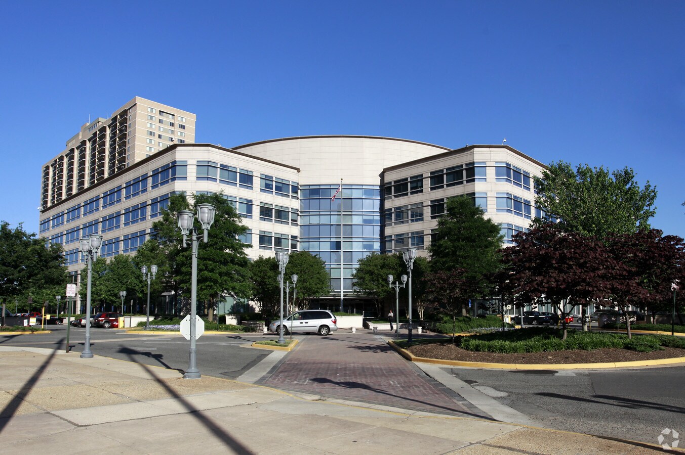 5275 Leesburg Pike, Falls Church, VA, 22041 Property For Lease on