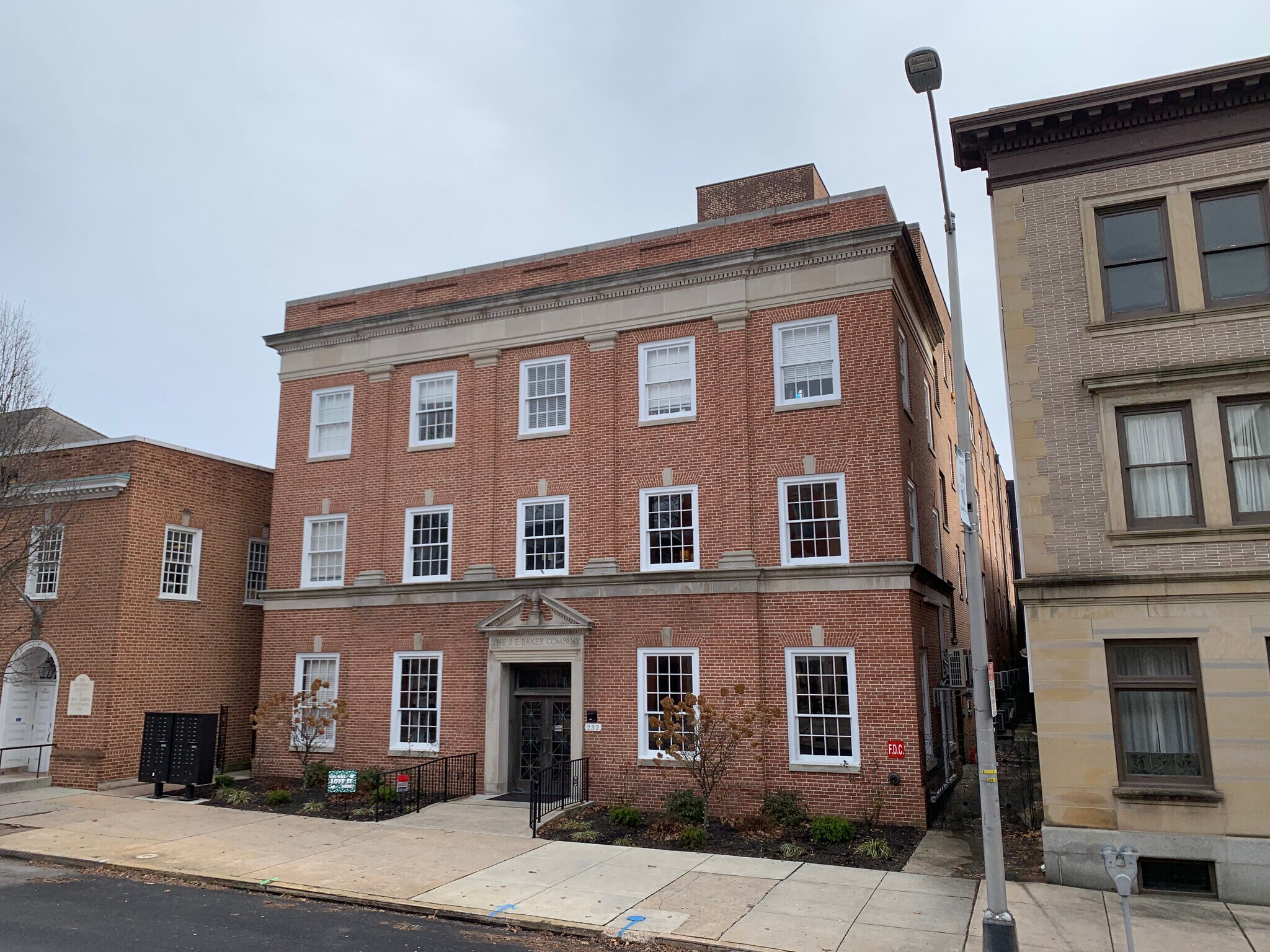 232 E Market St, York, PA 17403