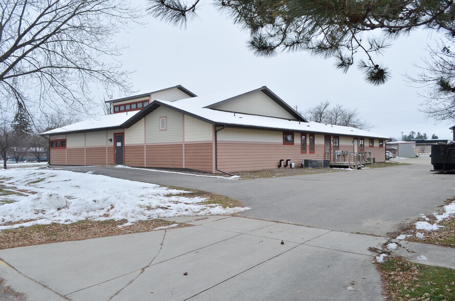 9 Birch St NE, Remer, MN for lease - Building Photo - Image 3 of 25