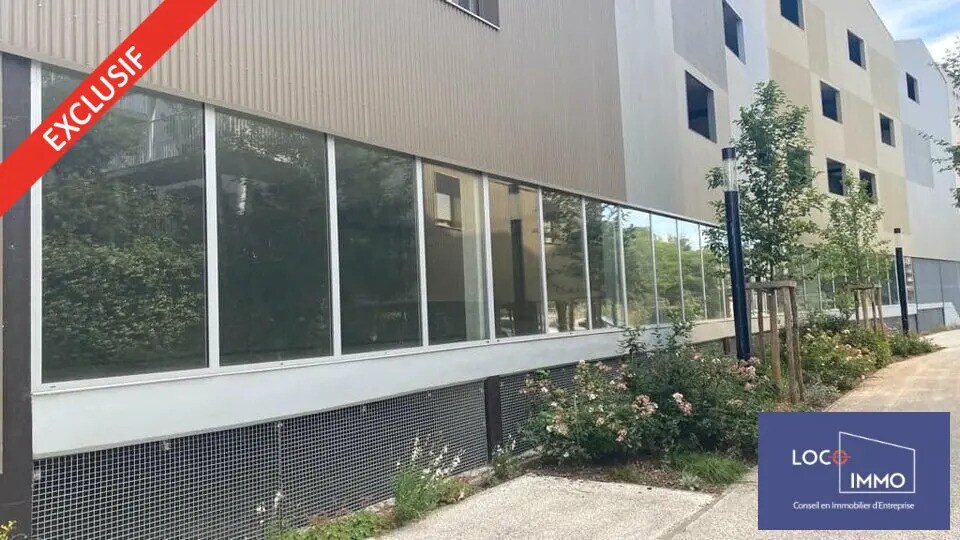 Office in Bordeaux for sale Building Photo- Image 1 of 4