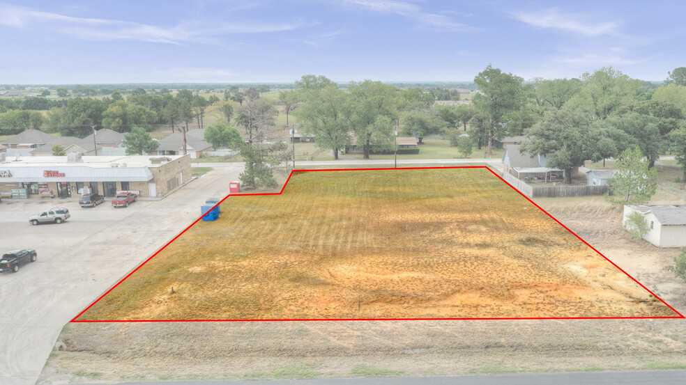 TBD N Main Street, Collinsville, TX for sale - Primary Photo - Image 3 of 6