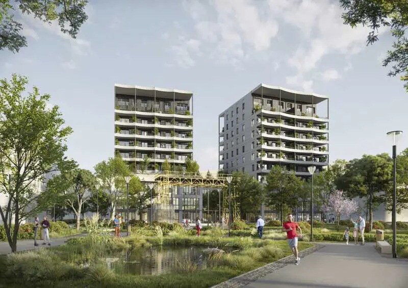 Retail in Bordeaux for sale - Building Photo - Image 3 of 12