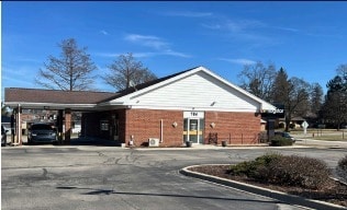 704 S Brown St, Jackson, MI for sale - Building Photo - Image 2 of 8