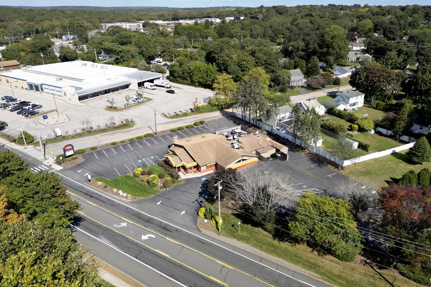 515 Kingstown Rd, South Kingstown, RI for sale - Building Photo - Image 3 of 5