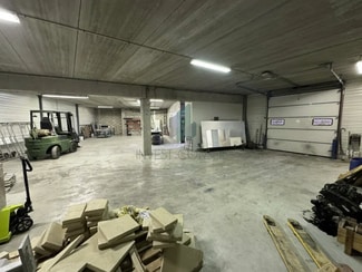 More details for 12 Avenue Du Colonel Rol-Tanguy, Stains - Flex for Sale