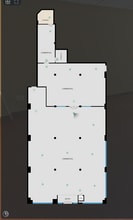 349 W Commercial St, East Rochester, NY for lease Floor Plan- Image 2 of 2