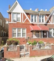 365 Midwood St - Bank Owned Property