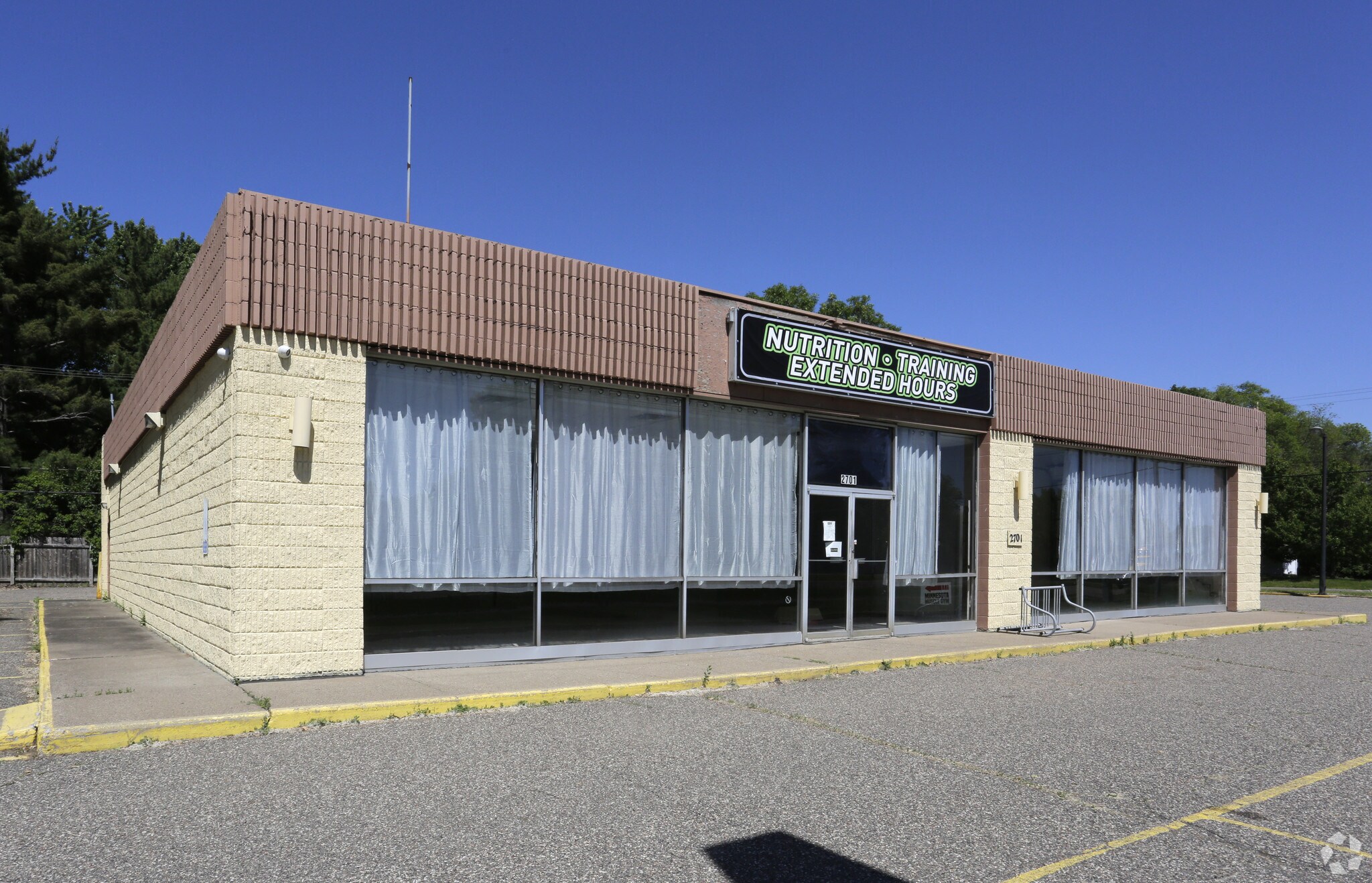 2701 Mounds View Blvd, Mounds View, MN 55112 Retail for Lease