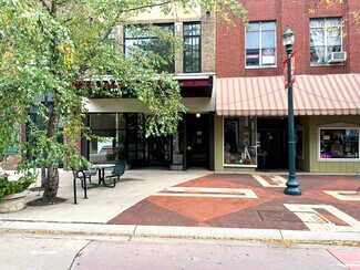 More details for 217 S Kalamazoo Mall, Kalamazoo, MI - Retail for Lease