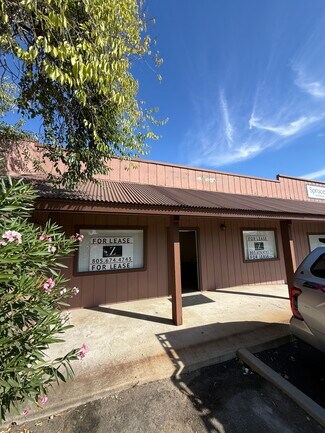 More details for 8420 El Camino Real, Atascadero, CA - Retail for Lease