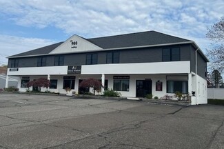 More details for 900 Boston Post Rd, Old Saybrook, CT - Office, Retail for Lease