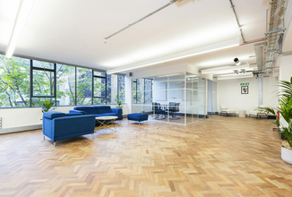 48-50 Scrutton St, London for lease Interior Photo- Image 2 of 3