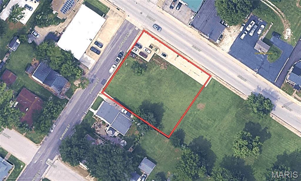 500 E 5th St, Washington, MO for sale Primary Photo- Image 1 of 6