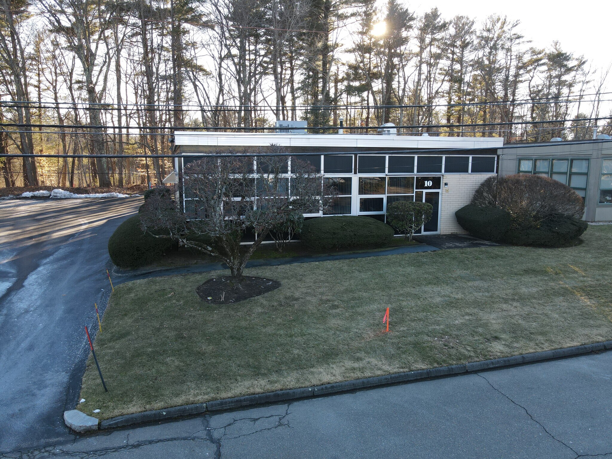 10 Huron Dr, Natick, MA for sale Building Photo- Image 1 of 1