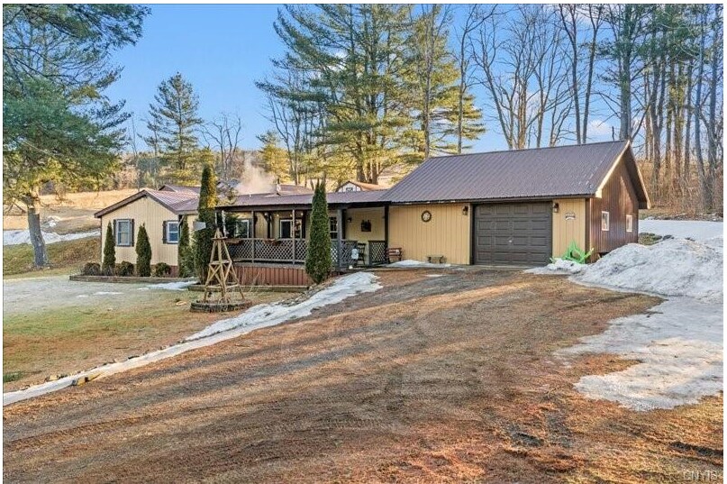 144 Owlville Rd portfolio of 2 properties for sale on LoopNet.com - Building Photo - Image 3 of 25