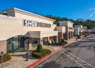 More details for 3608-3690 Marketplace Blvd, East Point, GA - Retail for Lease