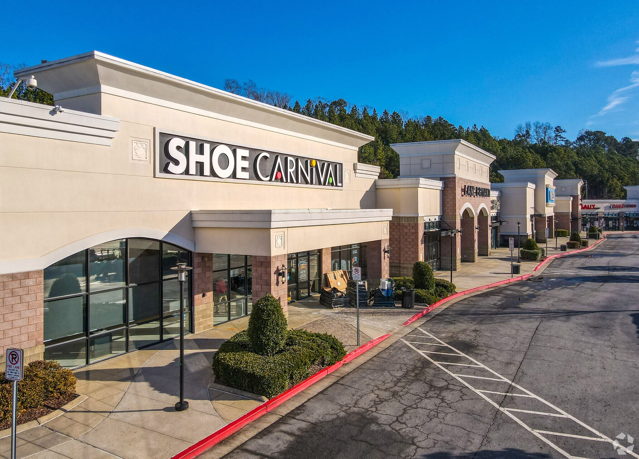 3608-3690 Marketplace Blvd, East Point, GA for lease Primary Photo- Image 1 of 15