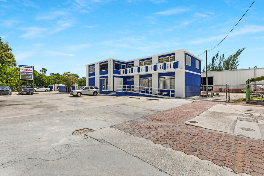 30770 Overseas Hwy, Big Pine Key, FL for sale - Building Photo - Image 1 of 1