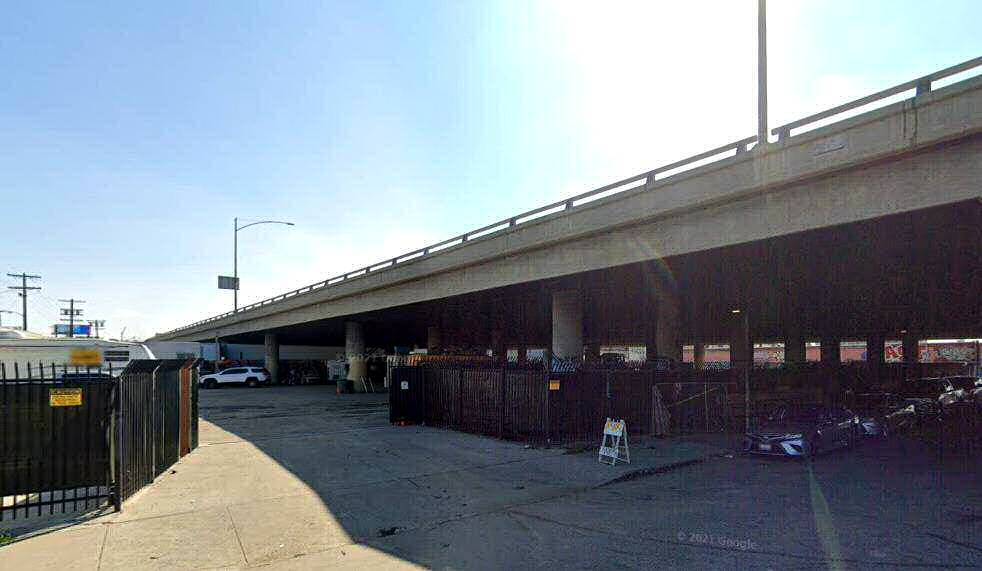 16th Street, Los Angeles, CA for sale Primary Photo- Image 1 of 1