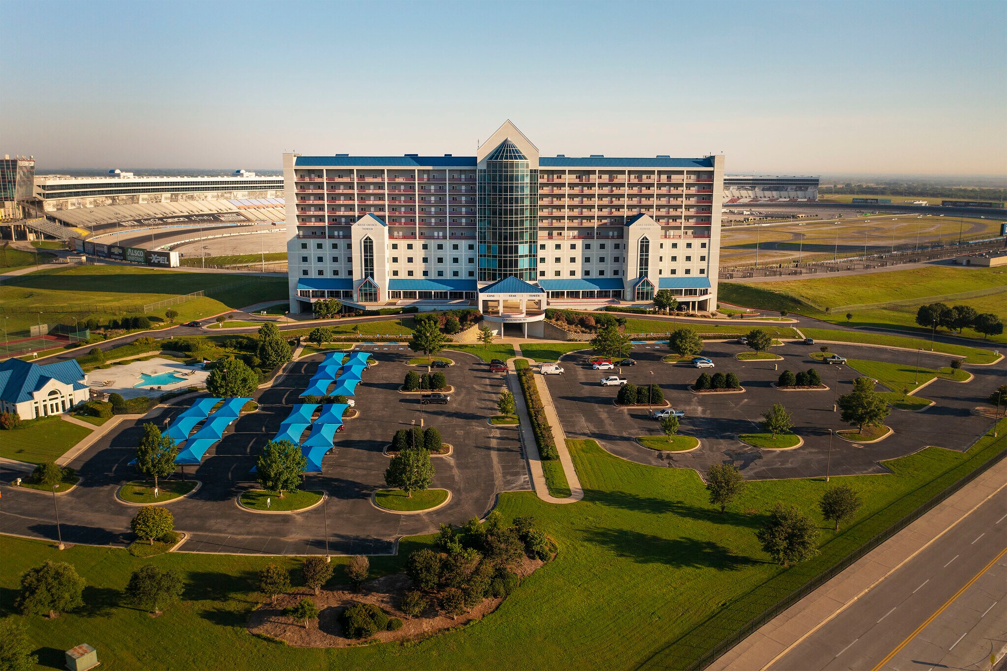 3575 Lone Star Cir, Fort Worth, TX 76177 Lone Star Tower