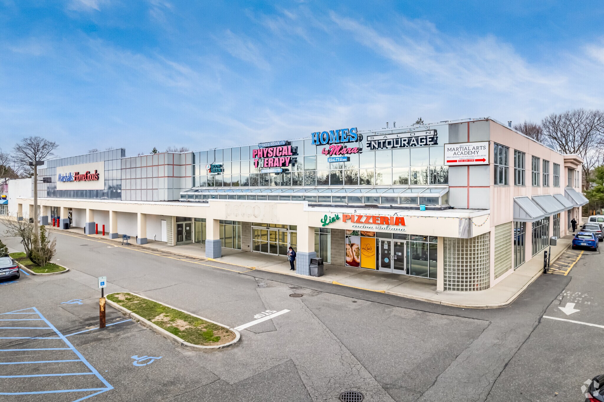 565-567 Jericho Tpke, Syosset, NY for sale Primary Photo- Image 1 of 1