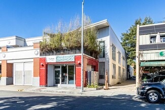 More details for 6940 Burnett St, Sebastopol, CA - Office for Sale