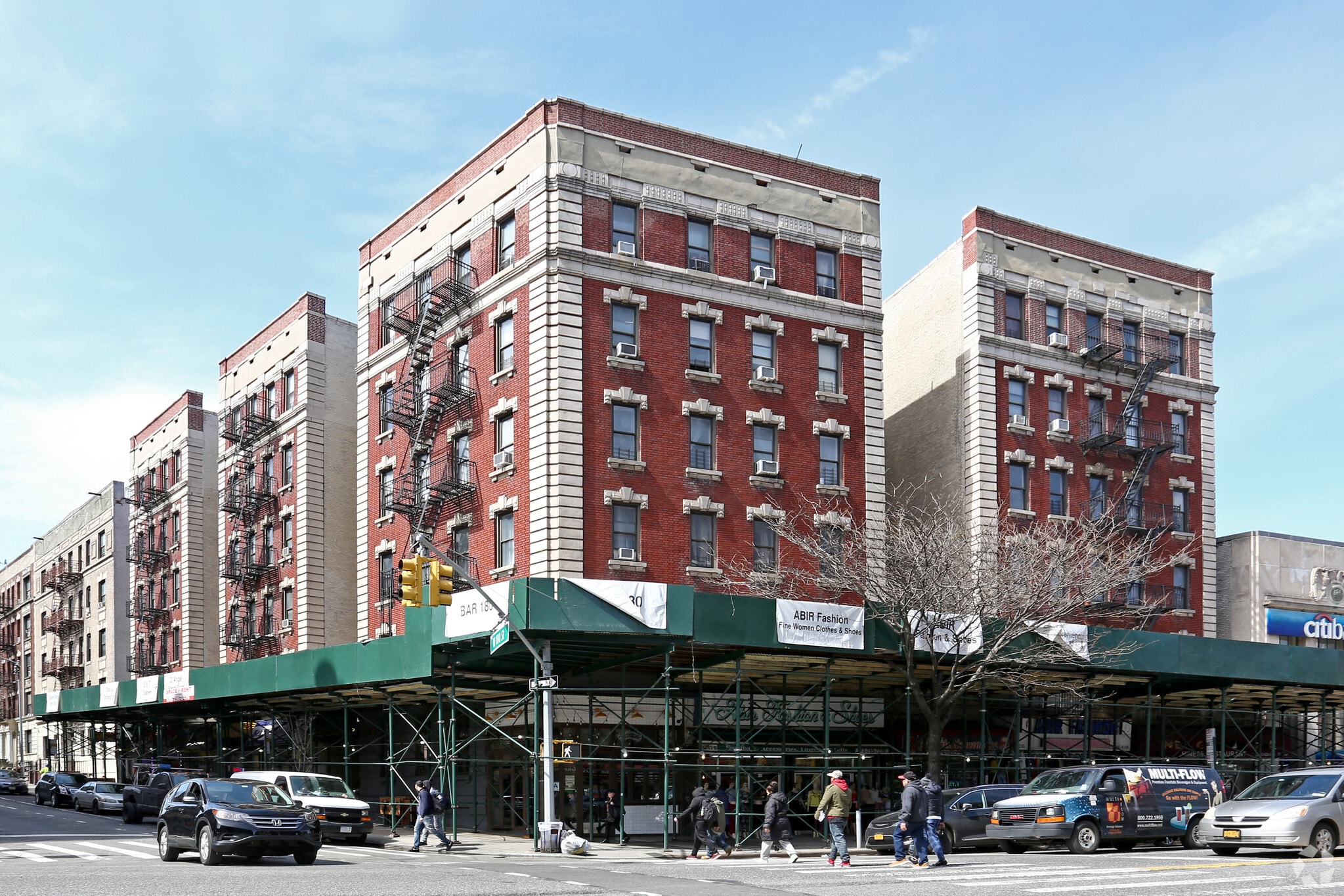701 W 180th St, New York, NY for lease Primary Photo- Image 1 of 5