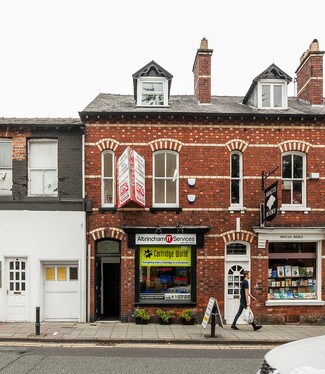 More details for 26 Regent Rd, Altrincham - Coworking for Lease