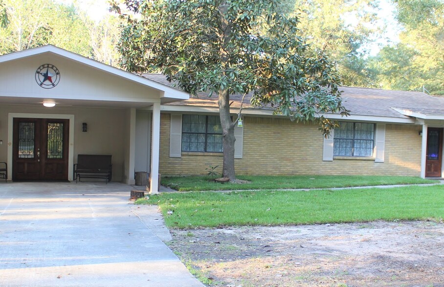 9164 Sharyn Dr, Conroe, TX for lease - Building Photo - Image 2 of 5