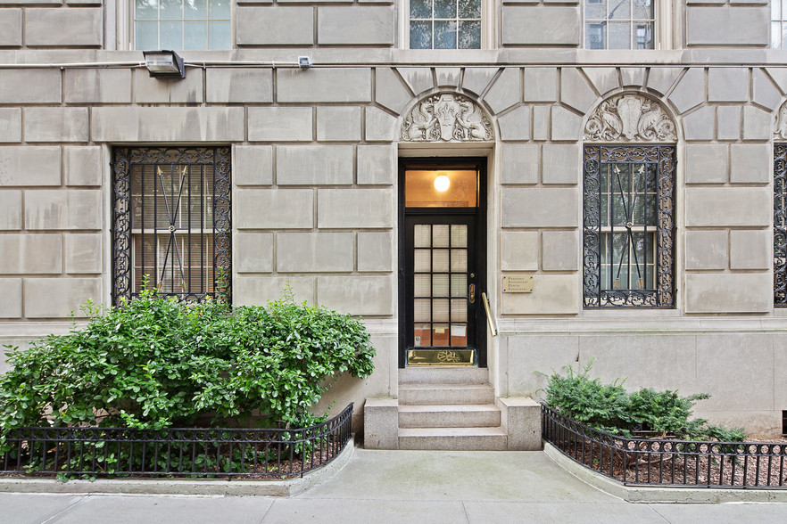 1136 5th Ave, New York, NY for sale - Building Photo - Image 1 of 1