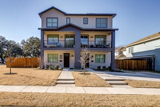 More details for 3836 Carolyn Rd, Fort Worth, TX - Multifamily for Sale