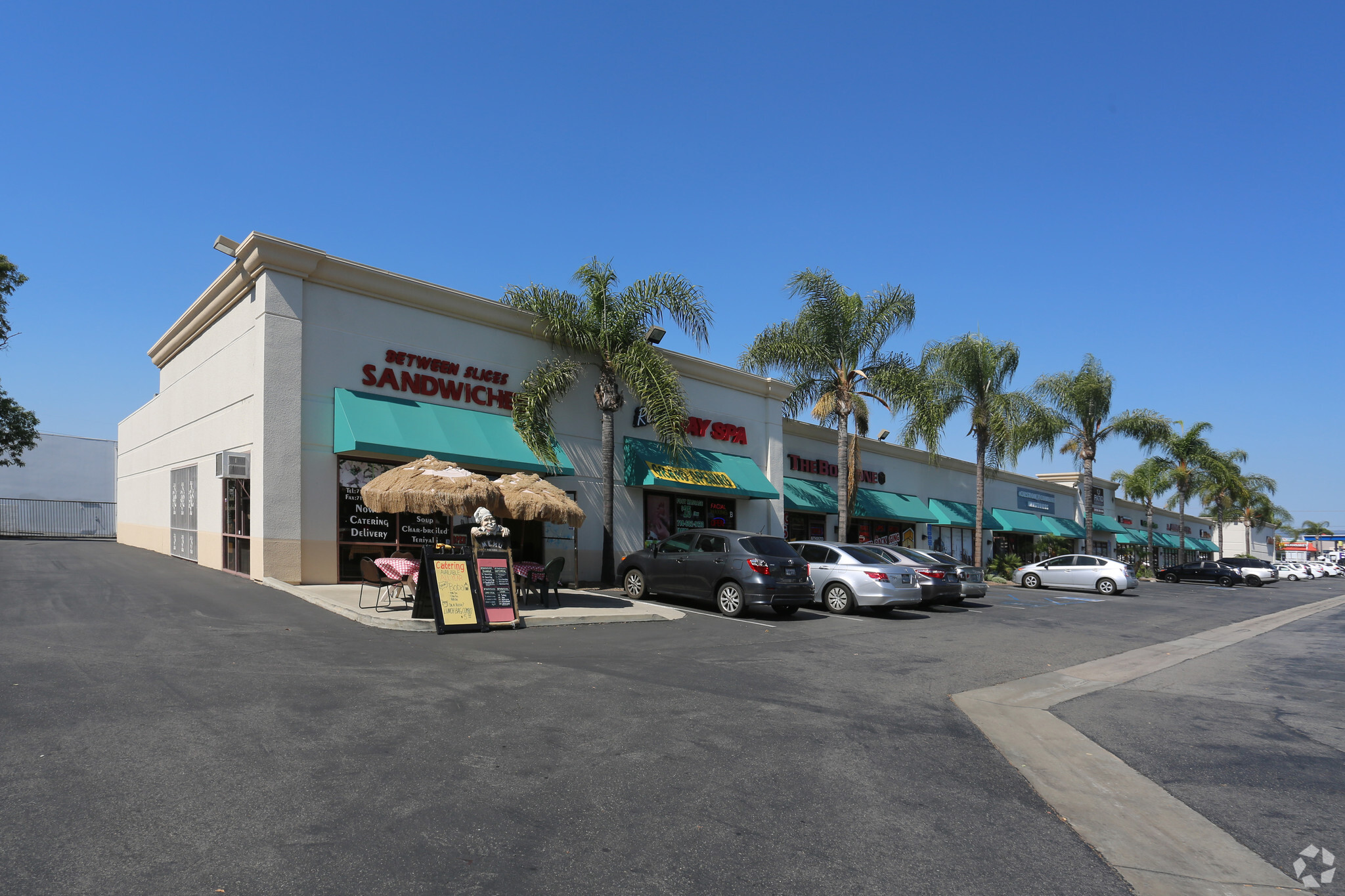 211 W Katella Ave, Orange, CA for sale Building Photo- Image 1 of 1