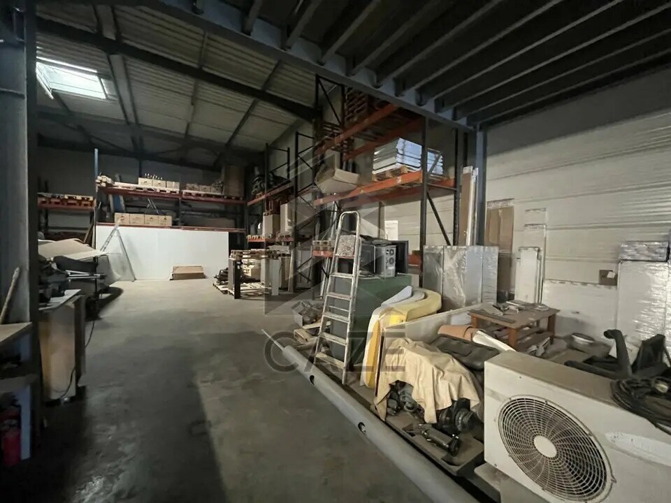 Flex in Langon for sale Interior Photo- Image 1 of 6