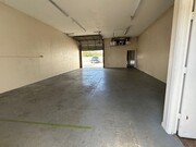 1,170 SF Warehouse For Rent - Warehouse