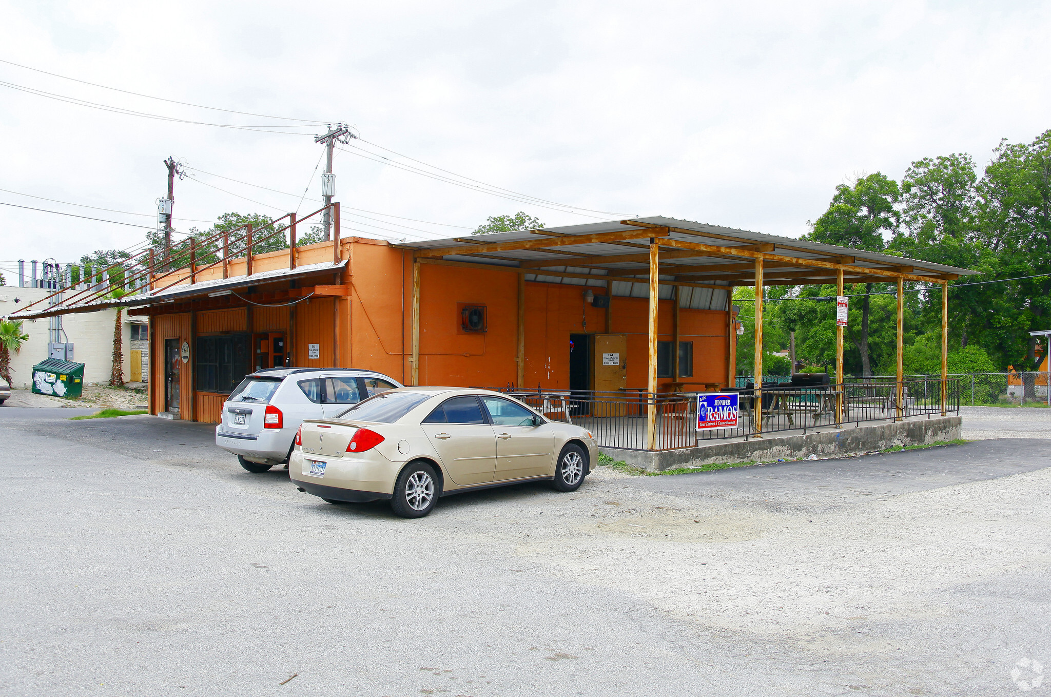 3415 S Presa St, San Antonio, TX for sale Primary Photo- Image 1 of 13