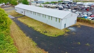 More details for 4233 NE 147th Ave, Portland, OR - Industrial for Lease
