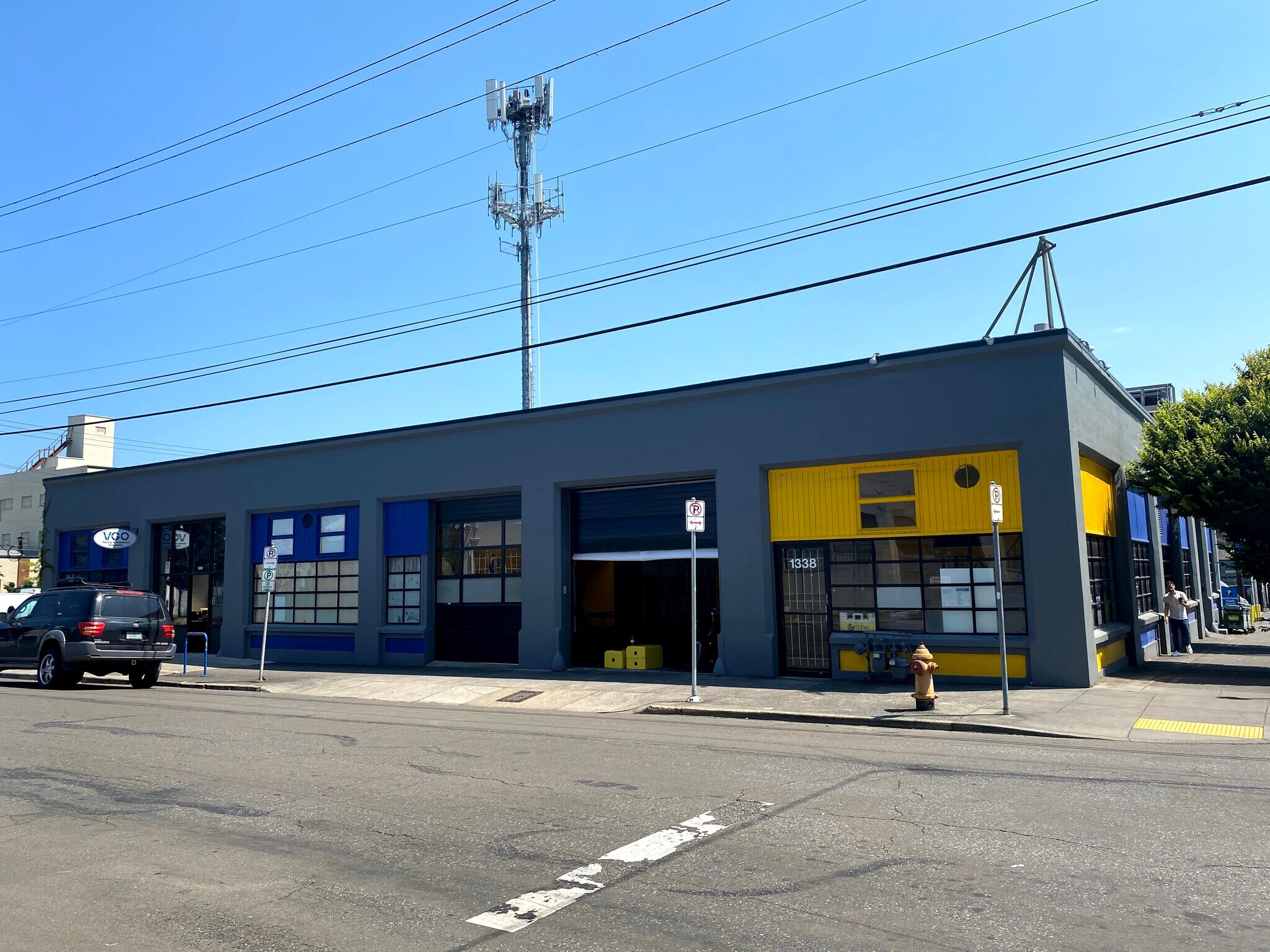 1324-1338 SE 6th Ave, Portland, OR for sale Building Photo- Image 1 of 1