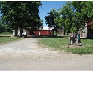 More details for 11852 Hill Rd, Riley, MI - Land for Sale